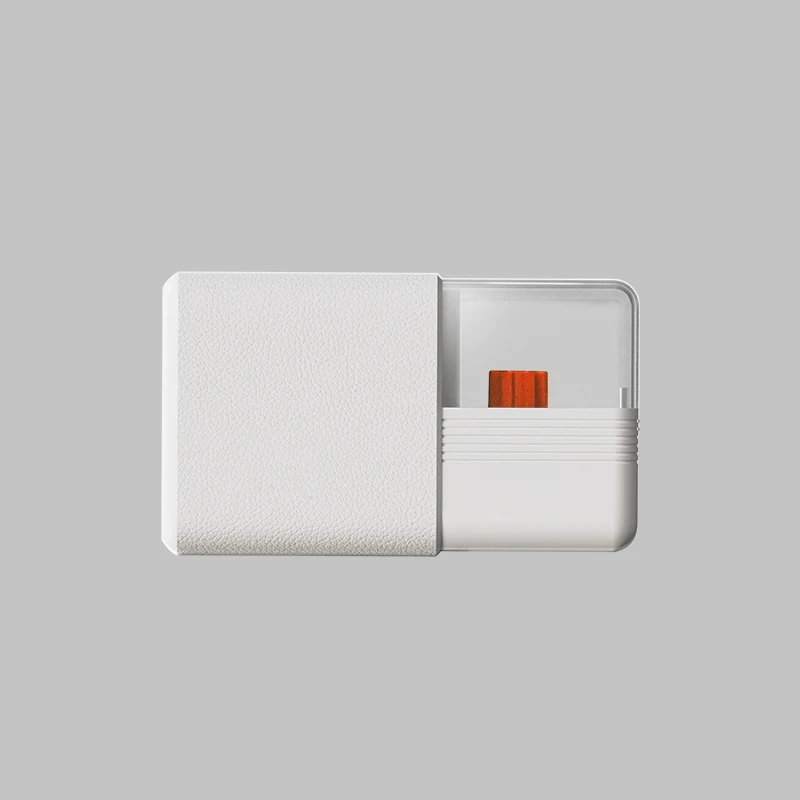 ブラシレスZigbeeカーテンモーター